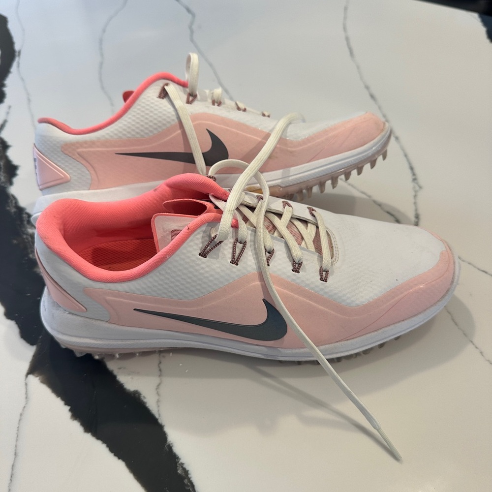 Nike Women's Lunarlon Golf Shoes